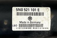 VW Tiguan 5N r.v. 2009 kardan 5N0521101E