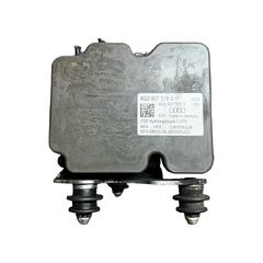 Audi A6 4G facelift avant r.v. 2016 řídící jednotka ABS 4G0907379S