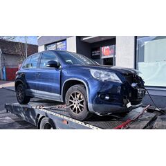 Vůz na náhradní díly VW Tiguan 5N r.v. 2011 CAVA LXM LH5X