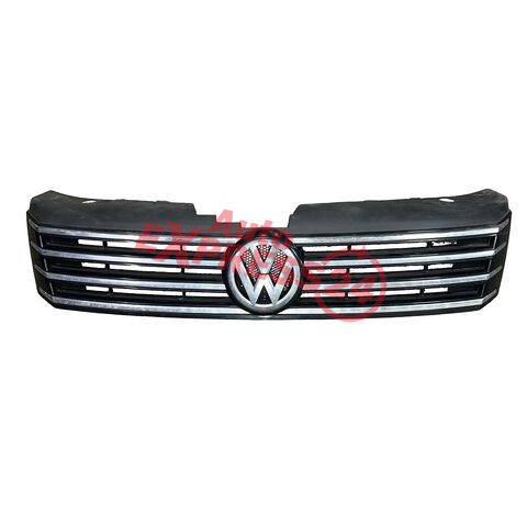 VW Passat B7 kombi r.v. 2013 maska předního nárazníku 3AA853651