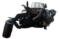 VW Passat B7 kombi r.v. 2012 webasto 3C0815005BE