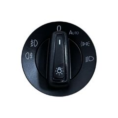 VW Transporter T6 Caravelle kombi r.v. 2022 přepínač světel 5G0941431AP