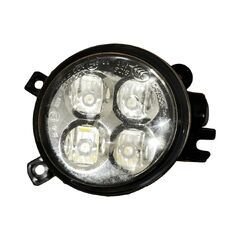 Škoda Octavia 2 Scout kombi r.v. 2013 pravá mlhovka LED 5J0941068