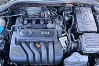 Vůz na náhradní díly Škoda Octavia 2 kombi 2006 BLR HTP LF9R