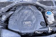 Vůz na náhradní díly Audi A7 4G Sportback 2011 CDUC MNR LX5R