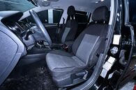 Vůz na náhradní díly VW Golf 7 kombi 2015 CLHA QRK L041