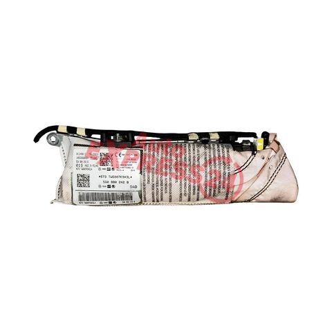 VW Golf 7 kombi r.v. 2016 pravý přední airbag sedačky 5G0880242B