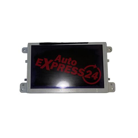 Audi A4 8K allroad avant r.v. 2010 displej 4F0919604