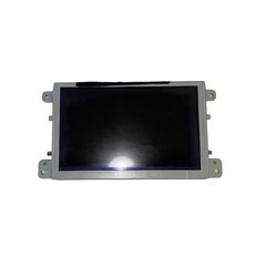 Audi A4 8K allroad avant r.v. 2010 displej 4F0919604