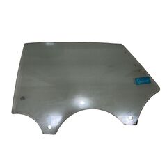 Audi A7 4G Sportback r.v. 2011 levé zadní sklo