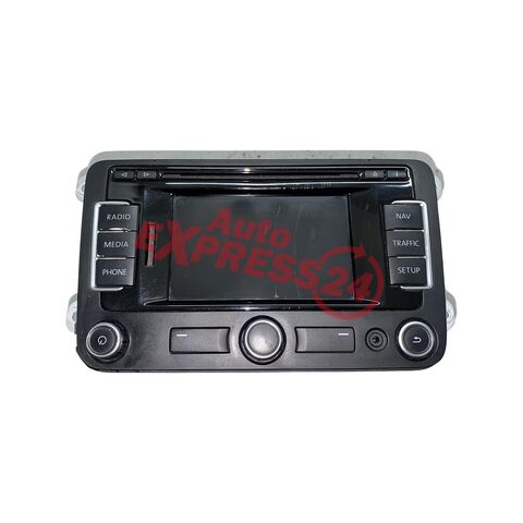 Navigace RNS 315 3C0035279J