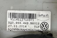 Škoda Superb 3 sedan r.v. 2017 nádobka na ostřikovače 5Q0955449BH