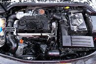 Vůz na náhradní díly Audi A3 8P Sportback 2008 BMM KDN LZ7L