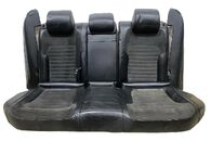 VW Passat B7 sedan r.v. 2012 kožené sedačky s alcantarou