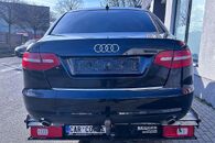 Vůz na náhradní díly Audi A6 4F sedan 2009 CDYA KJC LZ9Y