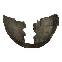 Audi A6 4G facelift avant r.v. 2016 levý přední podběh 4G0853887J