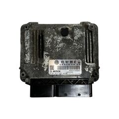 VW Passat B7 kombi r.v. 2012 řídící jednotka motoru CFGB NMC 03L907309AE 03L907309AE