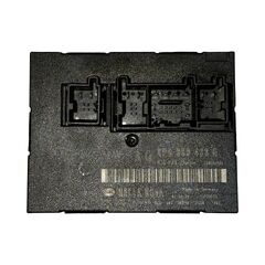 Audi A3 Sportback r.v. 2007 řídící jednotka komfortu 8P0959433E