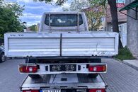 Vůz na díly VW Transporter T5 7J FL 2011 CAAC KUP LB9A