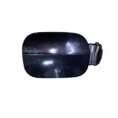 Škoda Octavia 3 facelift kombi r.v. 2019 černá metalíza kód barvy LF9R 9910 1Z1Z víko nádrže 5E0809702D