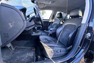 Vůz na náhradní díly Škoda Superb 2 sedan 2010 CDAA LSS LF9R