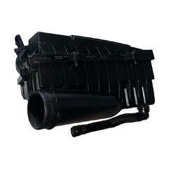 Audi 3A 8P Sportback r.v. 2008 filtrbox 3C0129607AQ 3C0129601BD 1K0183B