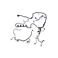 VW Passat CC 3C r.v. 2010 kabelový svazek motoru CAWB