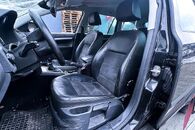 Vůz na náhradní díly Škoda Octavia 2 Scout FL kombi 2013 CDAA LHC LF9R