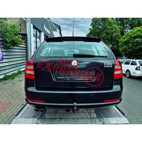 Veškeré náhradní díly Škoda Octavia 2 kombi 08 BMM KNS LF9R