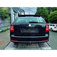 Veškeré náhradní díly Škoda Octavia 2 kombi 08 BMM KNS LF9R