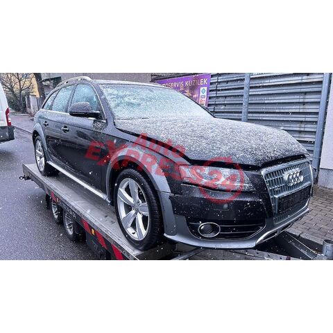 Vůz na díly Audi A4 8K allroad avant r.v. 2010 CAGB LMA LZ7L