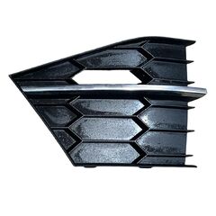 Škoda Superb 3 sedan r.v. 2017 levá mřížka nárazníku 3V0853665