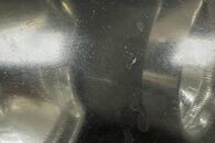 Audi 3A 8P Sportback r.v. 2008 pravé přední světlo halogen 8P0941004K
