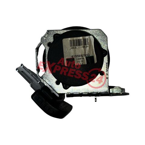 Škoda Yeti 5L r.v. 2013 zadní prostřední pás 5L6857807A