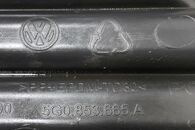 VW Golf 7 kombi r.v. 2015 levá přední mřížka 5G0853665A