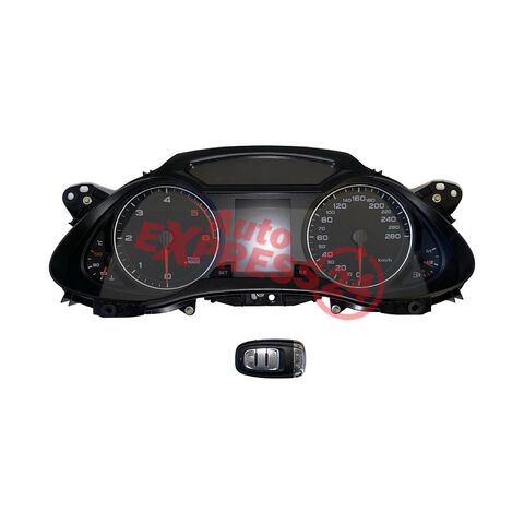 Audi A4 8K allroad avant r.v. 2010 naftové budíky 8K0920930D