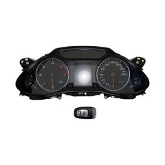 Audi A4 8K allroad avant r.v. 2010 naftové budíky 8K0920930D