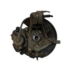 VW Passat B7 kombi r.v. 2012 pravá přední těhlice