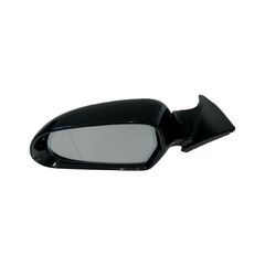 Audi A6 4F sedan r.v. 2009 černá metalíza kód barvy LZ9Y levé zrcátko 14+2 pinů