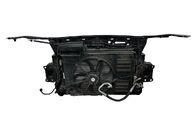 VW Touran 1T3 r.v. 2014 chladičová stěna CAYC 1.6TDI 77KW 1T0805588AF