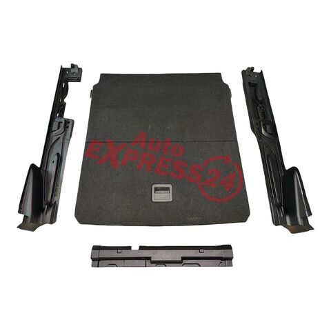 VW Passat B8 kombi r.v. 2018 dvojitá podlaha 3G9863463A