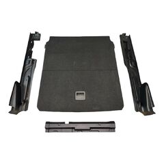 VW Passat B8 kombi r.v. 2018 dvojitá podlaha 3G9863463A