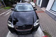 Vůz na náhradní díly VW Golf 5 hatchback 2007 BLS JCR LC9Z