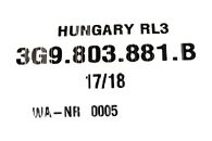 VW Passat B8 kombi r.v. 2018 tažné zařízení 3G9803881B jednotka 5Q0907383N