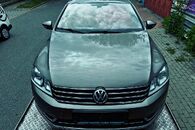 Veškeré náhradní díly VW Passat B7 sedan 2012 CFGB NGD LA8X