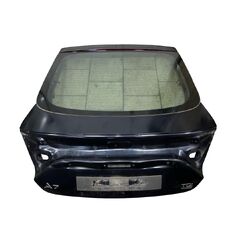 Audi A7 4G Sportback r.v. 2011 tmavě modrá metalíza kód barvy LX5R páté dveře