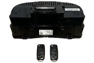 VW Golf 5 kombi r.v. 2008 naftové budíky 1K0920854R