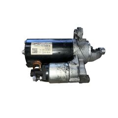 Audi A6 4G avant allroad r.v. 2013 startér NVG automat 8Q 9 zubů 059911021G