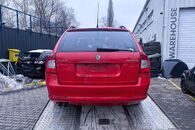 Vůz na náhradní díly Škoda Octavia 2 FL kombi 2011 CDAA LHC LF3K