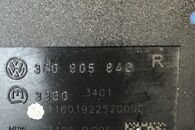 VW Passat B6 kombi r.v. 2007 spínací skřínka 3C0905843R 3C0837167A 3C0837168A